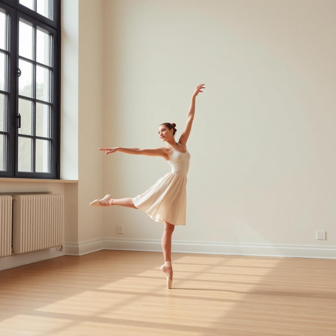 Arabesque