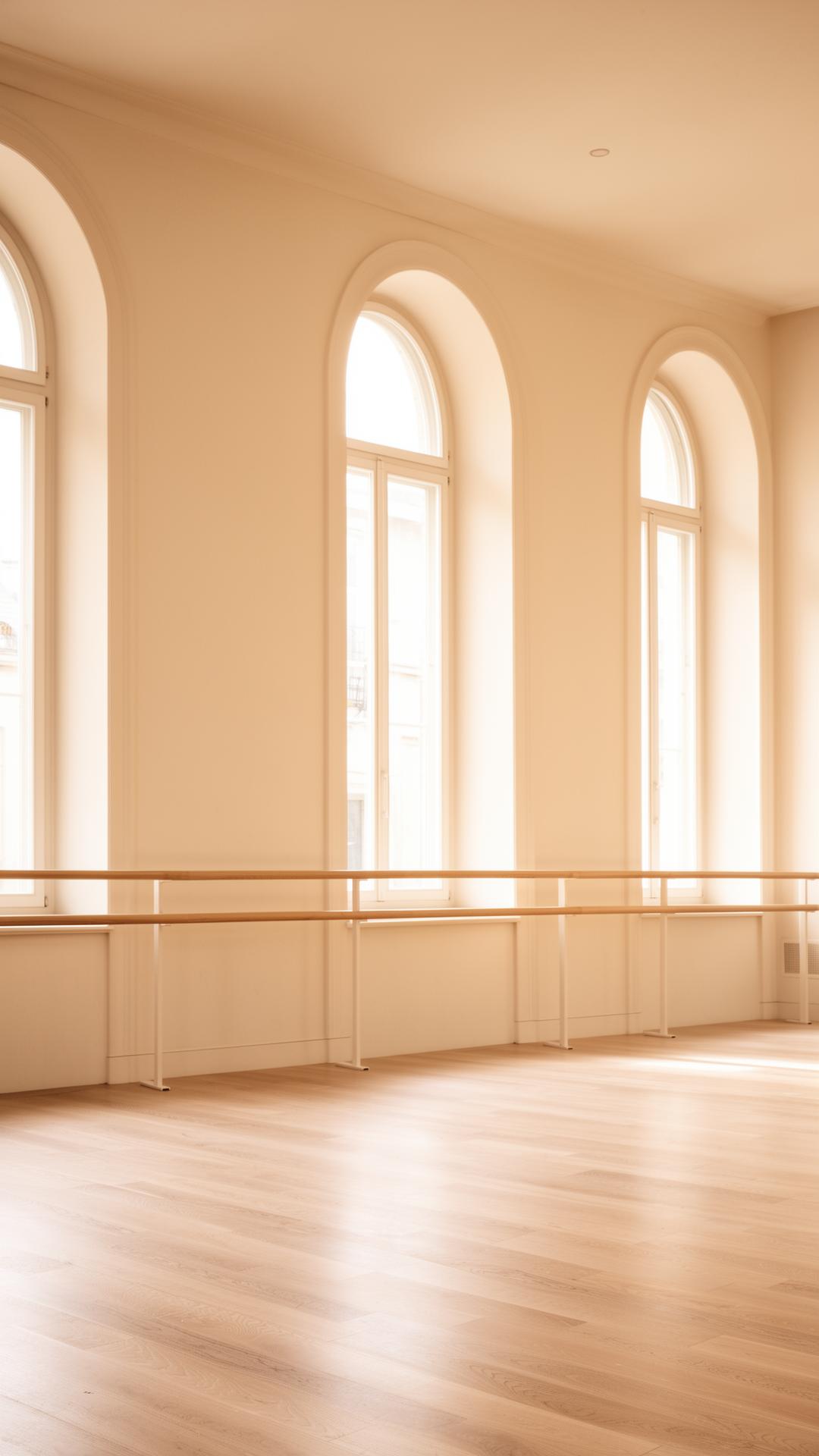 Songdo Ballet Studio